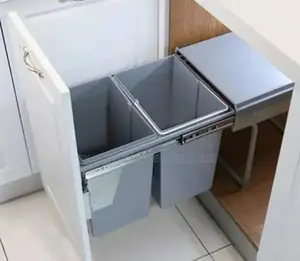 Quality Cabinets Dustbin