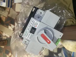 Automatic Changeover Switch 125a 2p