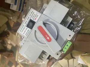 Automatic Changeover Switch 125a 2p