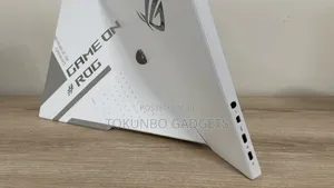 Asus Rog Strix Xg16ahpe-W Portable 144hz Gaming Monitor