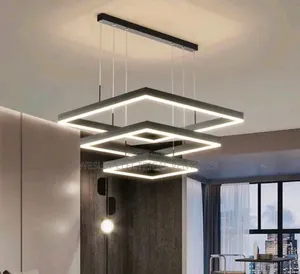 Led Pendant Light