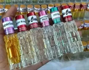 10ml Oil Perfume