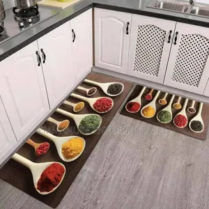 Non- Slip Kitchen Floor Mat