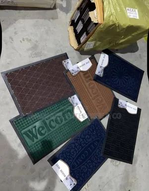 Home/Office Foot Mat