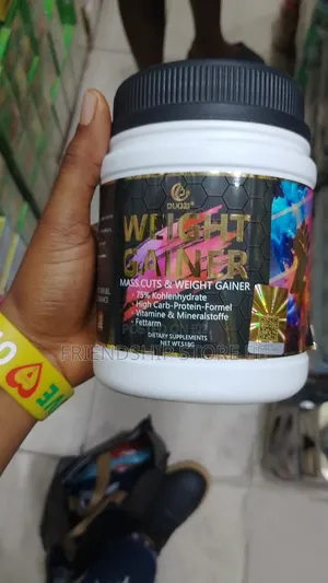 Duozi Weight Gainer Powder