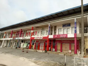 Shop / Office Space for Sale