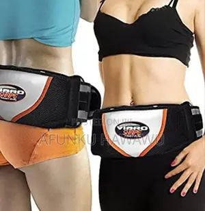 Vibro Shape Professional Slimming Belt