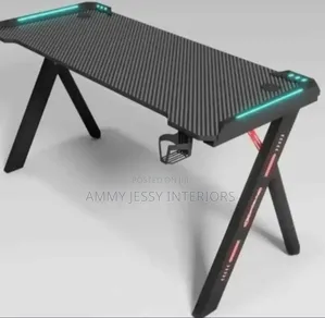 Game Table 1.4 Meter