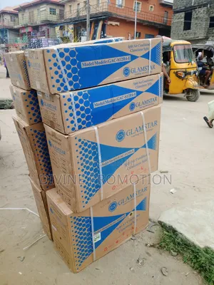 1.5hp Glamstar Ac Basic With Installation Kit
