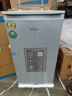 Kenstar 91l Single Door Refrigerator -121s Table Top Fridge