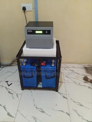 Solar Energy Installation for House Users