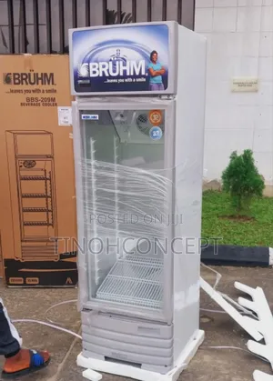 Bruhm Chiller 209 Litres