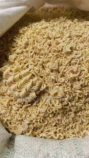 Dog Noodles / Rice