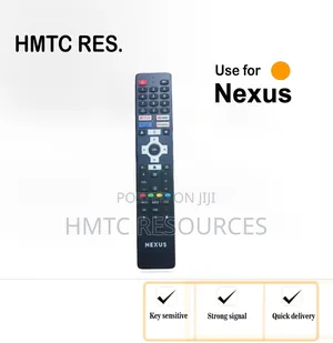 Nexus Smart Google Television Remote Control