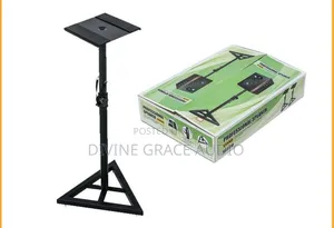 Studio Monitor Stand