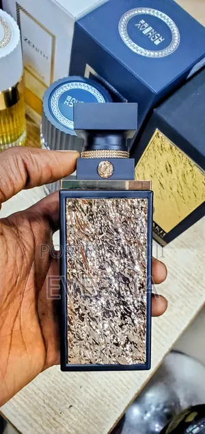 Varakh Edp by French Avenue, Fragrance World