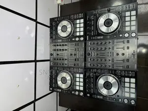 Pioneer DDJ Sx3