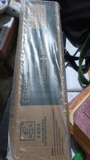 Original Quality G12 Welding Electrode