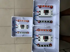 250a Dc Battery Busbar