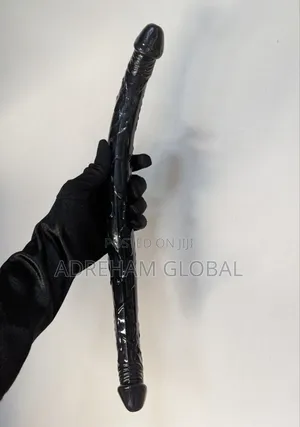 18 Inches Double Ended Lesbian Dildo