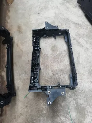 Radiator Support Honda Accord 2024
