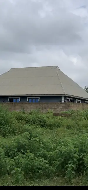 Plots Of Land At Akinmorin Oyo