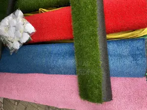 Turf Grass Carpet