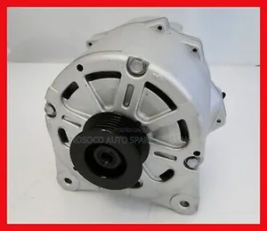 Alternator Audi R8 2018