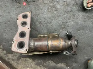 Catalyst Camry 2012-16 Model Up Sensor