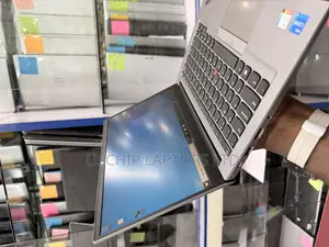 Laptop Lenovo ThinkPad E14 Gen 4 16GB Intel Core i5 SSD 128GB