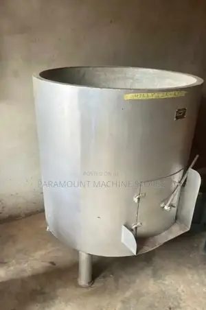 Cassava Peeler/Washer