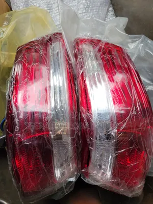 Rear Light Camry 2007 - 2009