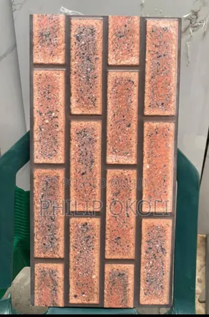 Pillar Fences Wall Tiles