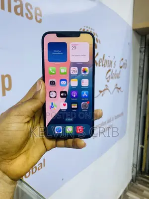 Apple iPhone 12 Pro Max 128 GB Blue