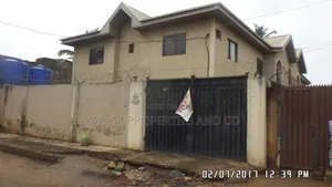 Mini Flat in Ikorodu for sale