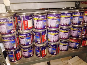 Tran-Safe Optimal Gloss Paints