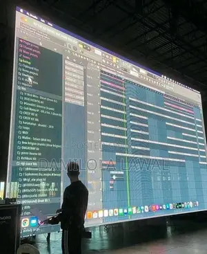 Music Production (Beat Making/Mixing Mastering)