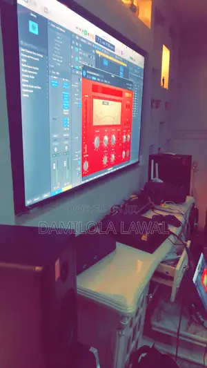 Music Production (Beat Making/Mixing Mastering)