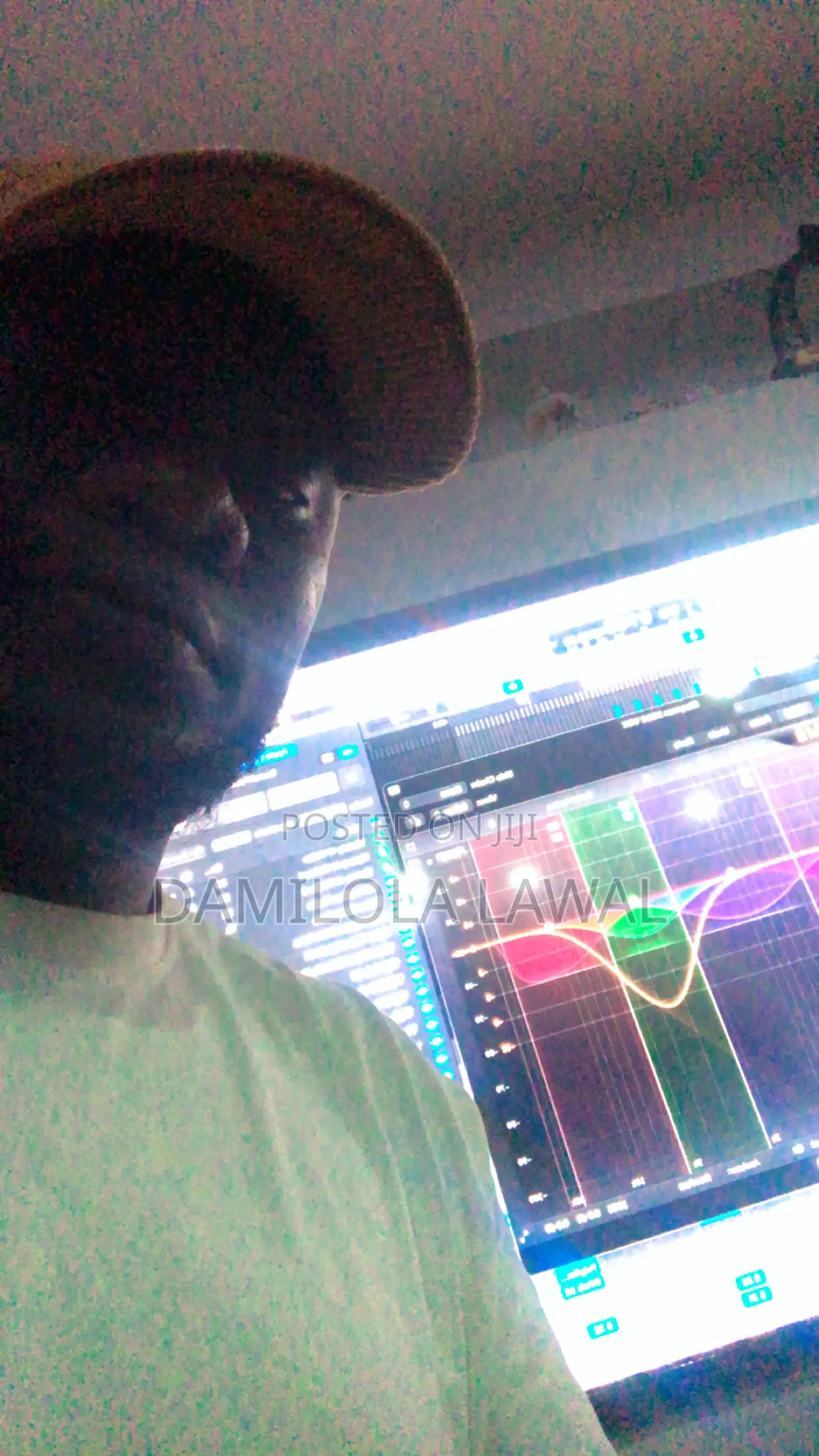 Music Production (Beat Making/Mixing Mastering)