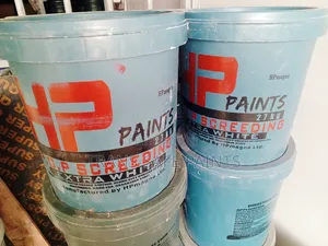 Screeding Paint