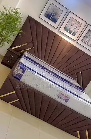 Bedframe Payment on Delivery I