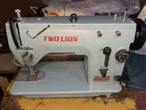 Embroidery Machine
