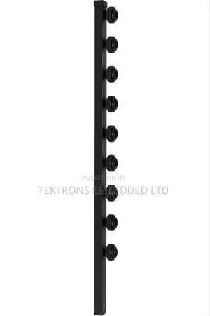Electric Fence Poles