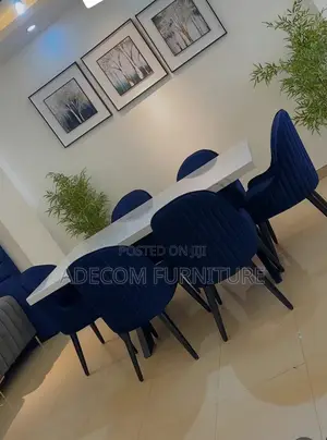 Dining 6 Chairs
