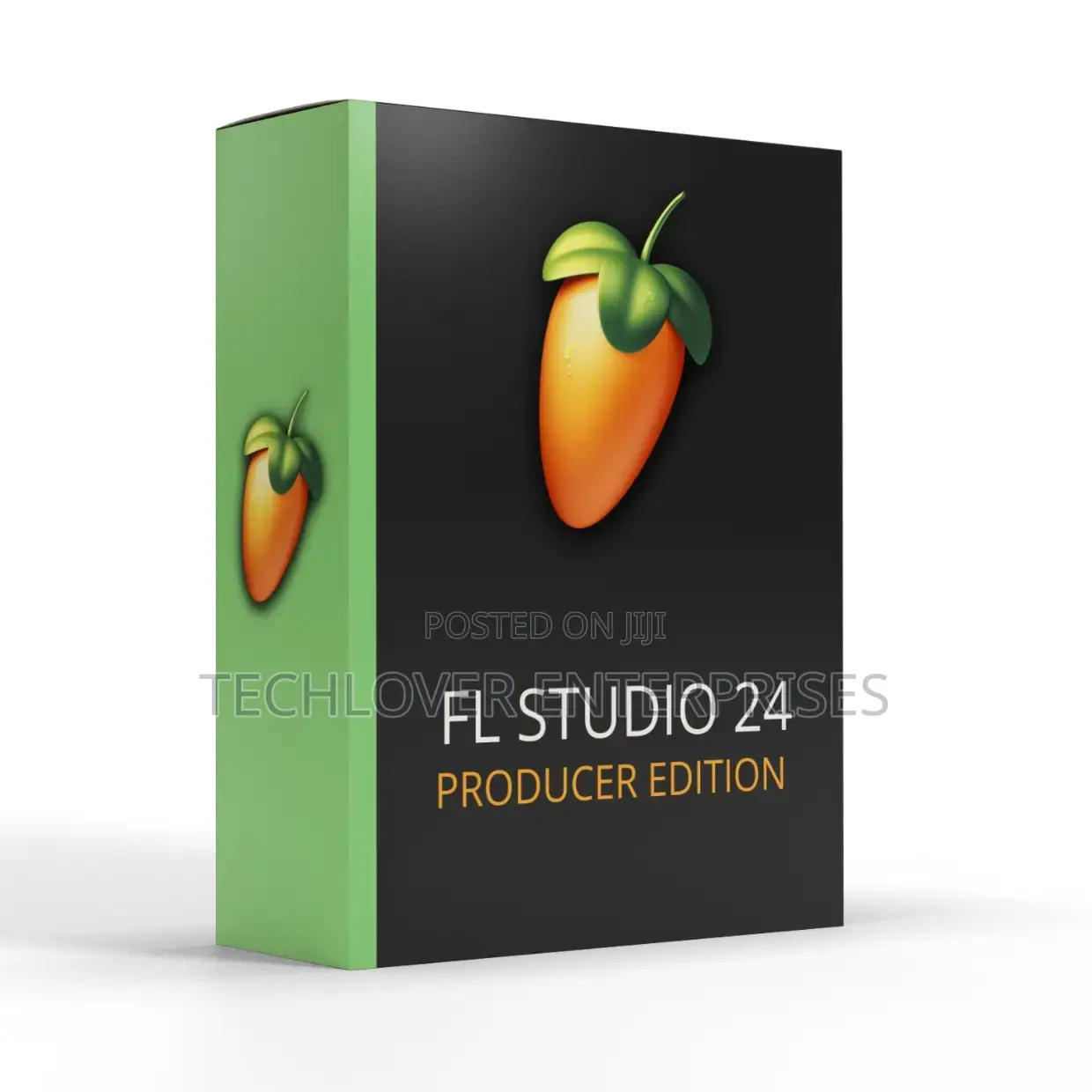 Fl Studio 24 Producer Edition
