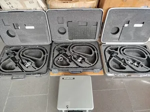 Olympus Endoscopy Colonoscopy and Gastroscopy
