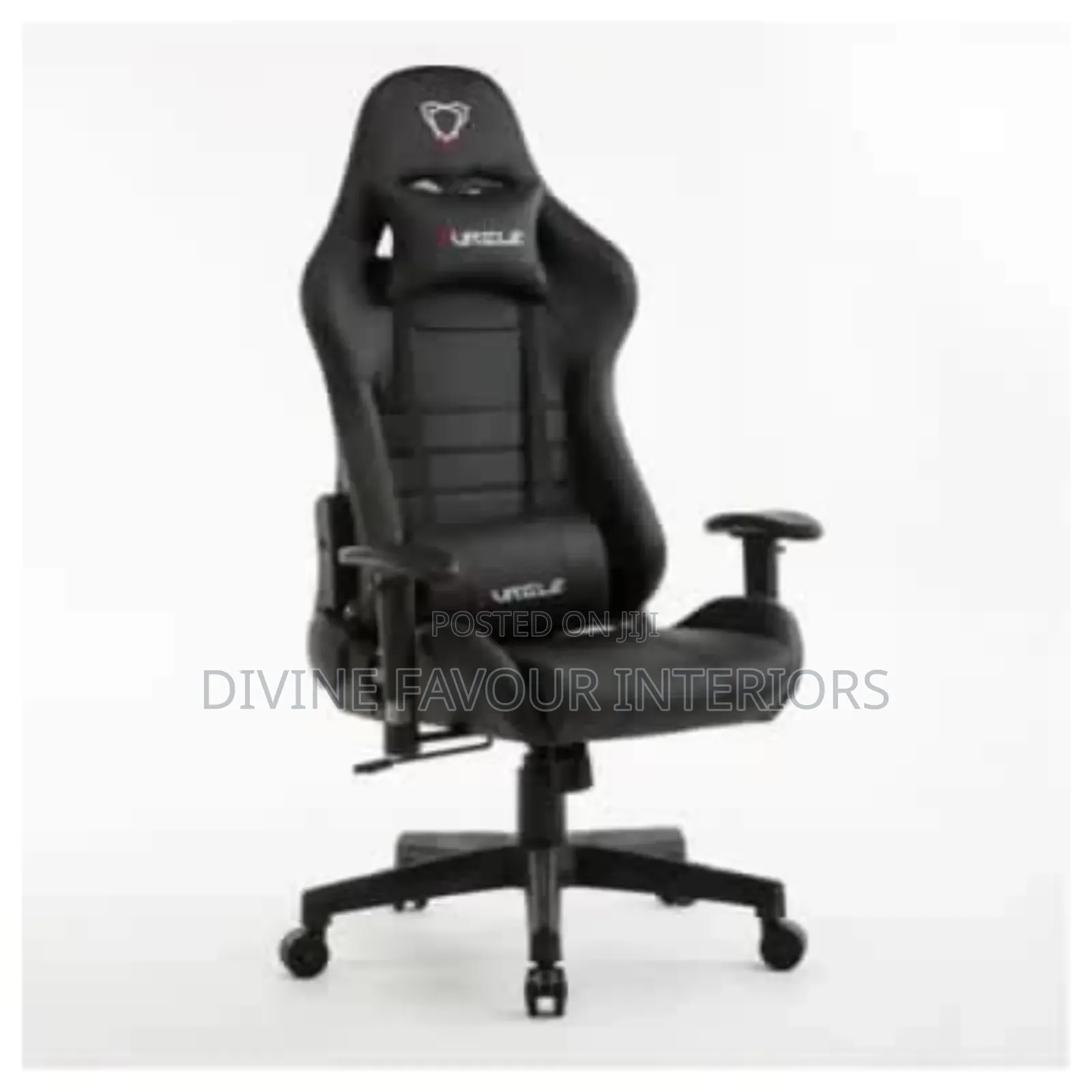 Studio Ergonomic Gaming Chair