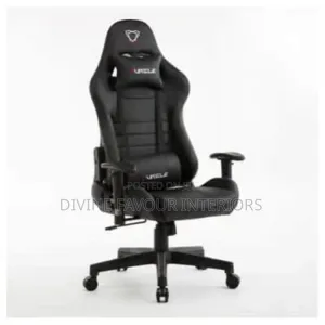 Studio Ergonomic Gaming Chair