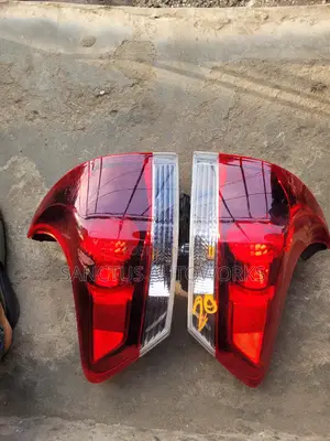 Rear Light Toyota Venza 2015