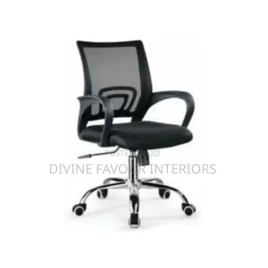 Mesh Office Swivel Chair